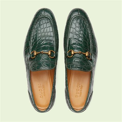 mocassino gucci